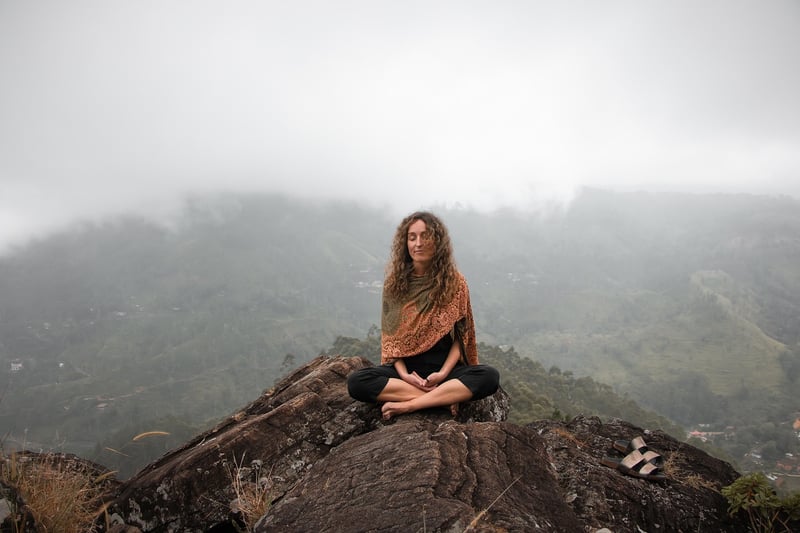 Meditation and Peace