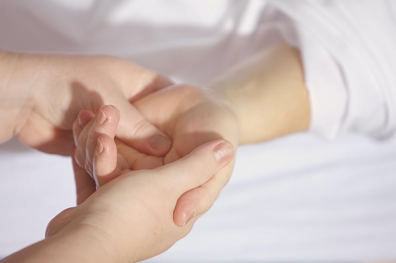 Restorative health practices